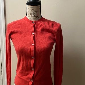 Banana Republic Merino Wool sweater